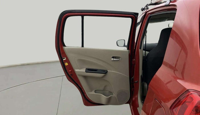 2015 Maruti Celerio ZXI AMT, Petrol, Automatic, 36,734 km, LHS Rear Door