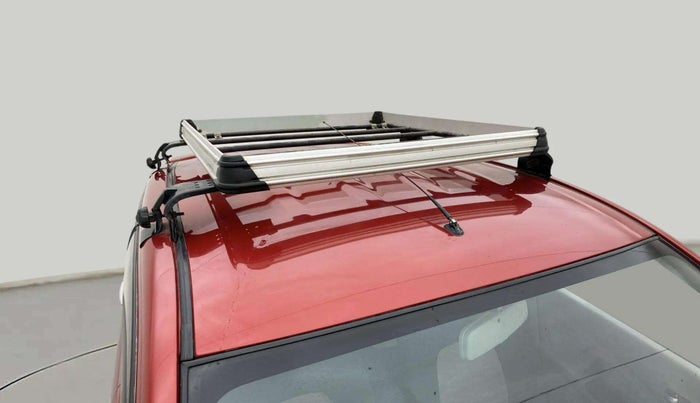 2015 Maruti Celerio ZXI AMT, Petrol, Automatic, 36,734 km, Roof - Antenna Broken