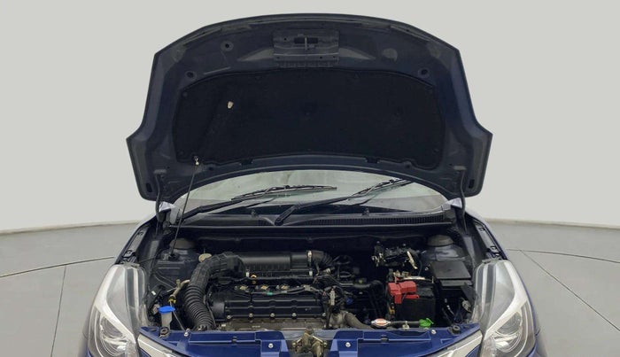 2021 Maruti Baleno ZETA PETROL 1.2, Petrol, Manual, 54,856 km, Open Bonet