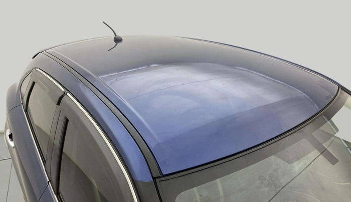 2021 Maruti Baleno ZETA PETROL 1.2, Petrol, Manual, 54,856 km, Roof