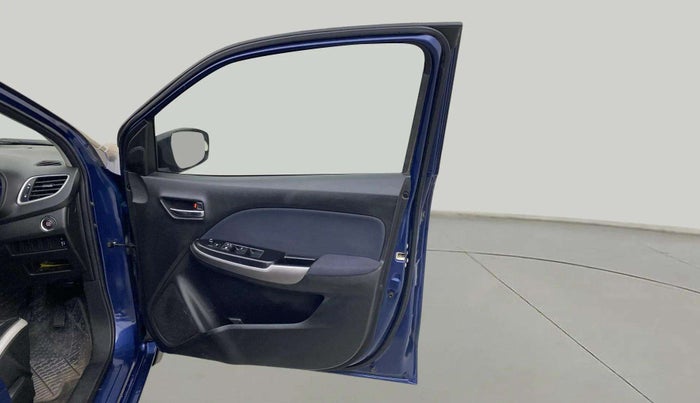 2021 Maruti Baleno ZETA PETROL 1.2, Petrol, Manual, 54,856 km, RHS Front Door