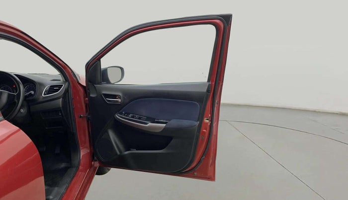 2019 Maruti Baleno DELTA PETROL 1.2, Petrol, Manual, 48,444 km, RHS Front Door