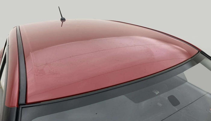 2019 Maruti Baleno DELTA PETROL 1.2, Petrol, Manual, 48,444 km, Roof