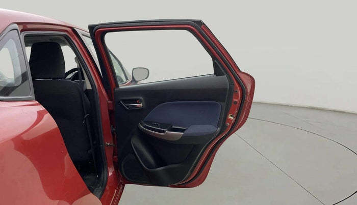 2019 Maruti Baleno DELTA PETROL 1.2, Petrol, Manual, 48,444 km, RHS Rear Door