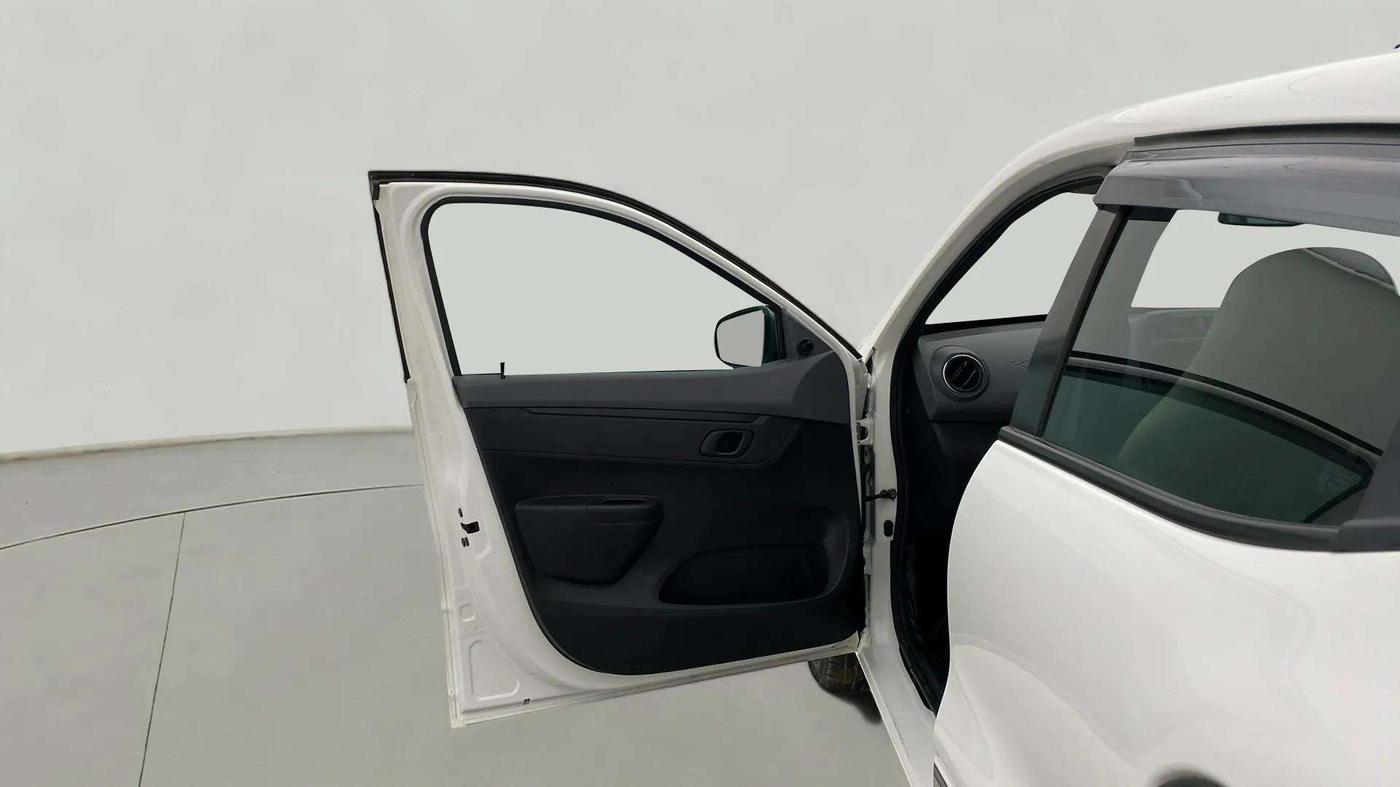2021 Renault Kwid RXT 1.0 (O), Petrol, Manual, 76,899 km, LHS Front Door