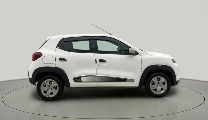 2021 Renault Kwid RXT 1.0 (O), Petrol, Manual, 76,721 km, Right Side View