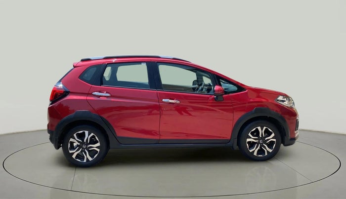 2021 Honda WR-V 1.2L I-VTEC VX MT, Petrol, Manual, 6,025 km, Right Side View