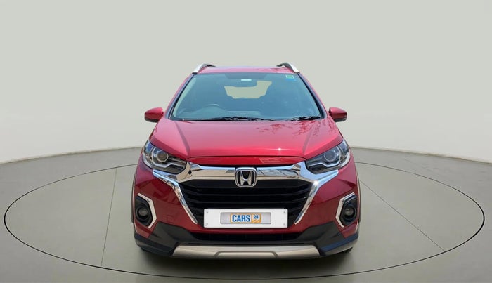 2021 Honda WR-V 1.2L I-VTEC VX MT, Petrol, Manual, 6,025 km, Front