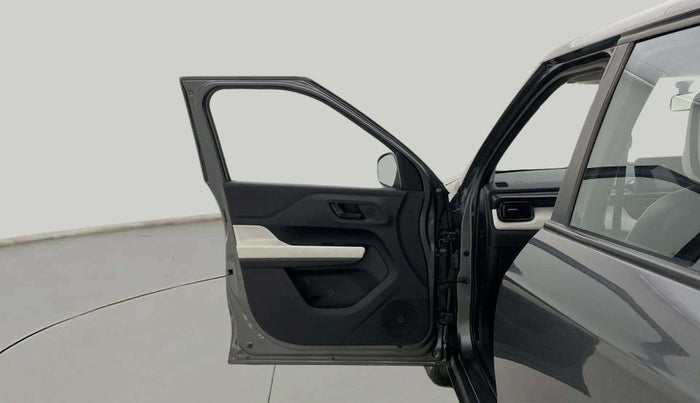 2023 Tata PUNCH PURE MT, Petrol, Manual, 27,253 km, LHS Front Door