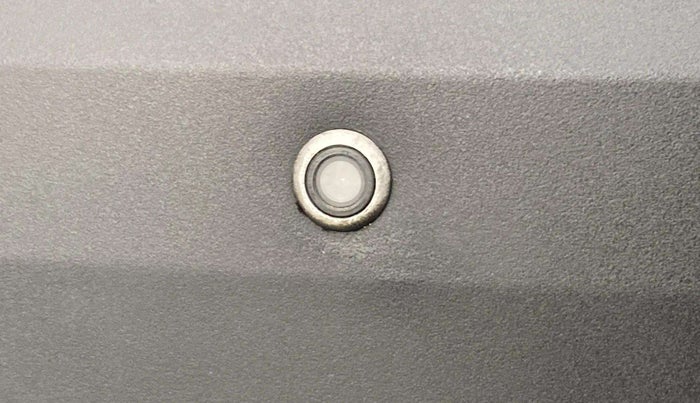 2023 Tata PUNCH PURE MT, Petrol, Manual, 27,253 km, Parking Camera