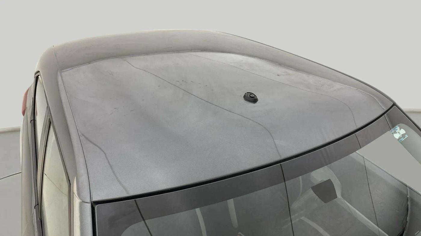 2023 Tata PUNCH PURE MT, Petrol, Manual, 27,253 km, Roof