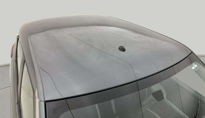 2023 Tata PUNCH PURE MT, Petrol, Manual, 27,253 km, Roof