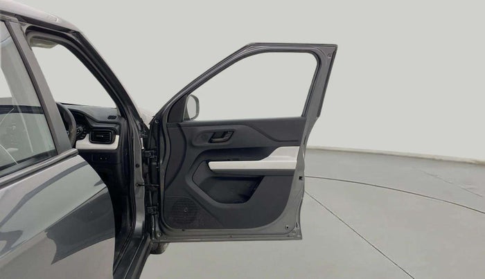 2023 Tata PUNCH PURE MT, Petrol, Manual, 27,253 km, RHS Front Door
