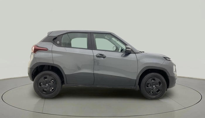 2023 Tata PUNCH PURE MT, Petrol, Manual, 27,253 km, Right Side View