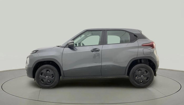 2023 Tata PUNCH PURE MT, Petrol, Manual, 27,253 km, Left Side