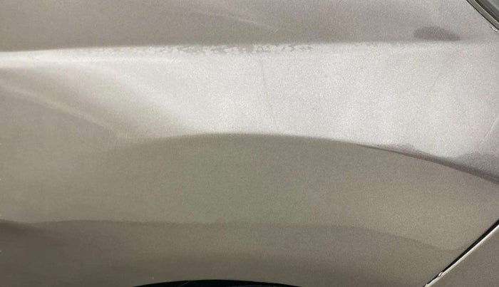 2013 Honda Amaze 1.2L I-VTEC S, Petrol, Manual, 62,065 km, Right fender - Minor scratches