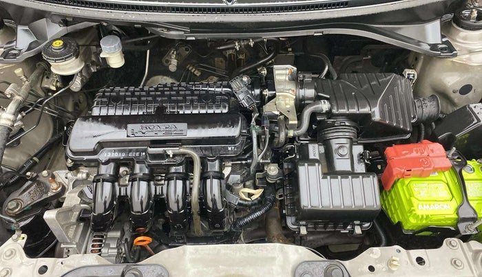 2013 Honda Amaze 1.2L I-VTEC S, Petrol, Manual, 62,065 km, Engine View