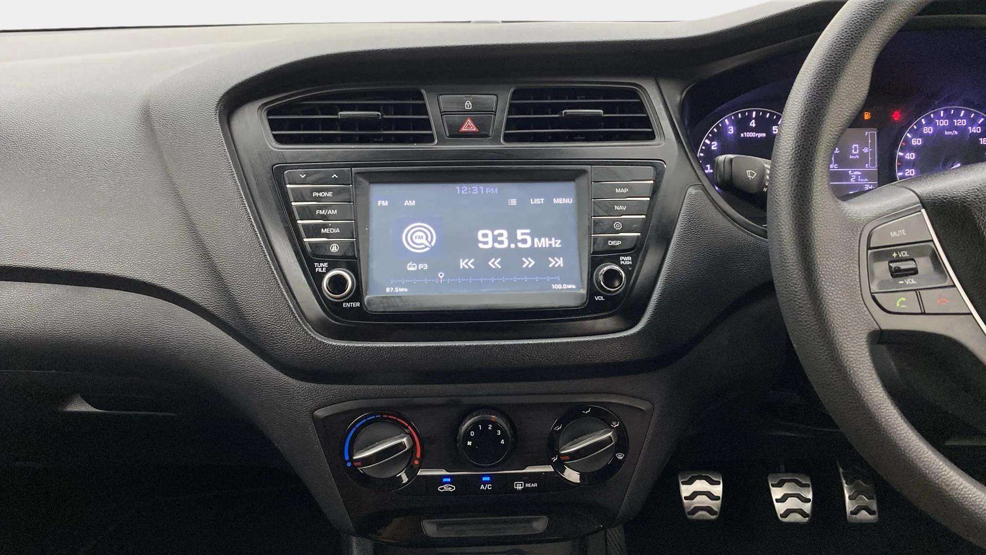 Features