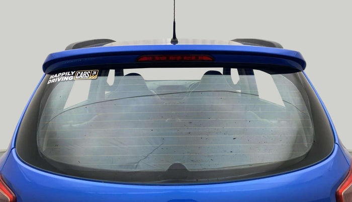 2019 Hyundai Grand i10 SPORTZ AT 1.2 KAPPA VTVT, Petrol, Automatic, 30,278 km, Rear Windshield