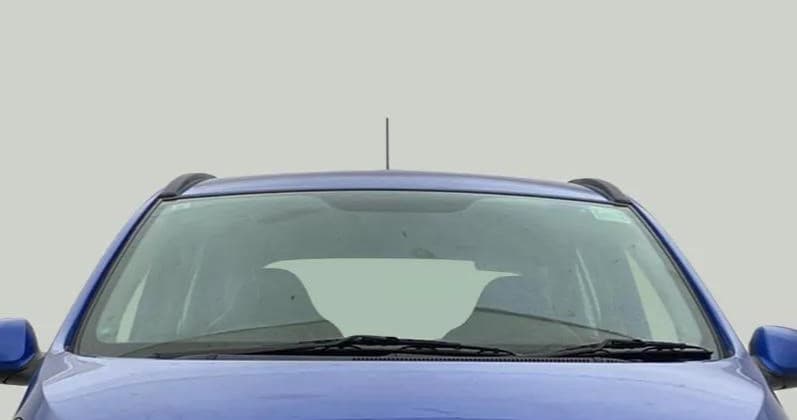 2019 Hyundai Grand i10 SPORTZ AT 1.2 KAPPA VTVT, Petrol, Automatic, 30,336 km, Front Windshield