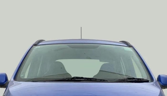 2019 Hyundai Grand i10 SPORTZ AT 1.2 KAPPA VTVT, Petrol, Automatic, 30,278 km, Front Windshield