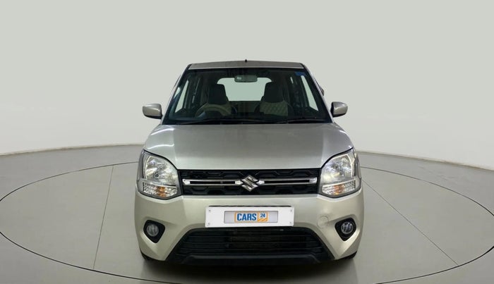 2023 Maruti New Wagon-R VXI 1.0, Petrol, Manual, 12,708 km, Front