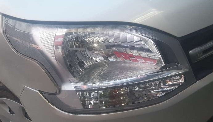 2023 Maruti New Wagon-R VXI 1.0, Petrol, Manual, 12,708 km, Right headlight - Minor scratches