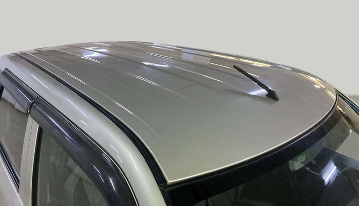 2023 Maruti New Wagon-R VXI 1.0, Petrol, Manual, 12,708 km, Roof