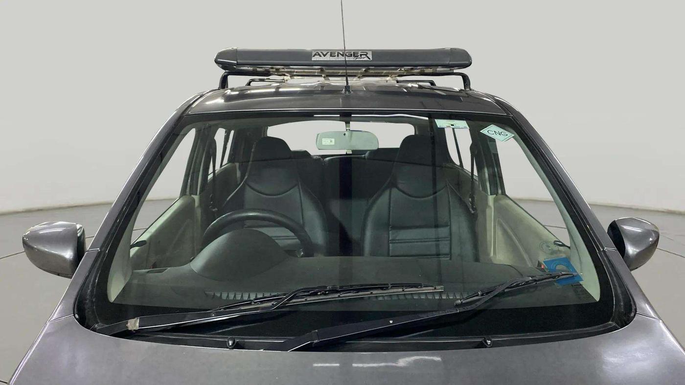 2021 Maruti Celerio VXI CNG, CNG, Manual, 33,765 km, Front Windshield