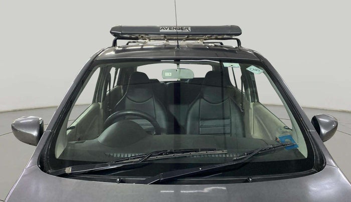 2021 Maruti Celerio VXI CNG, CNG, Manual, 33,710 km, Front Windshield