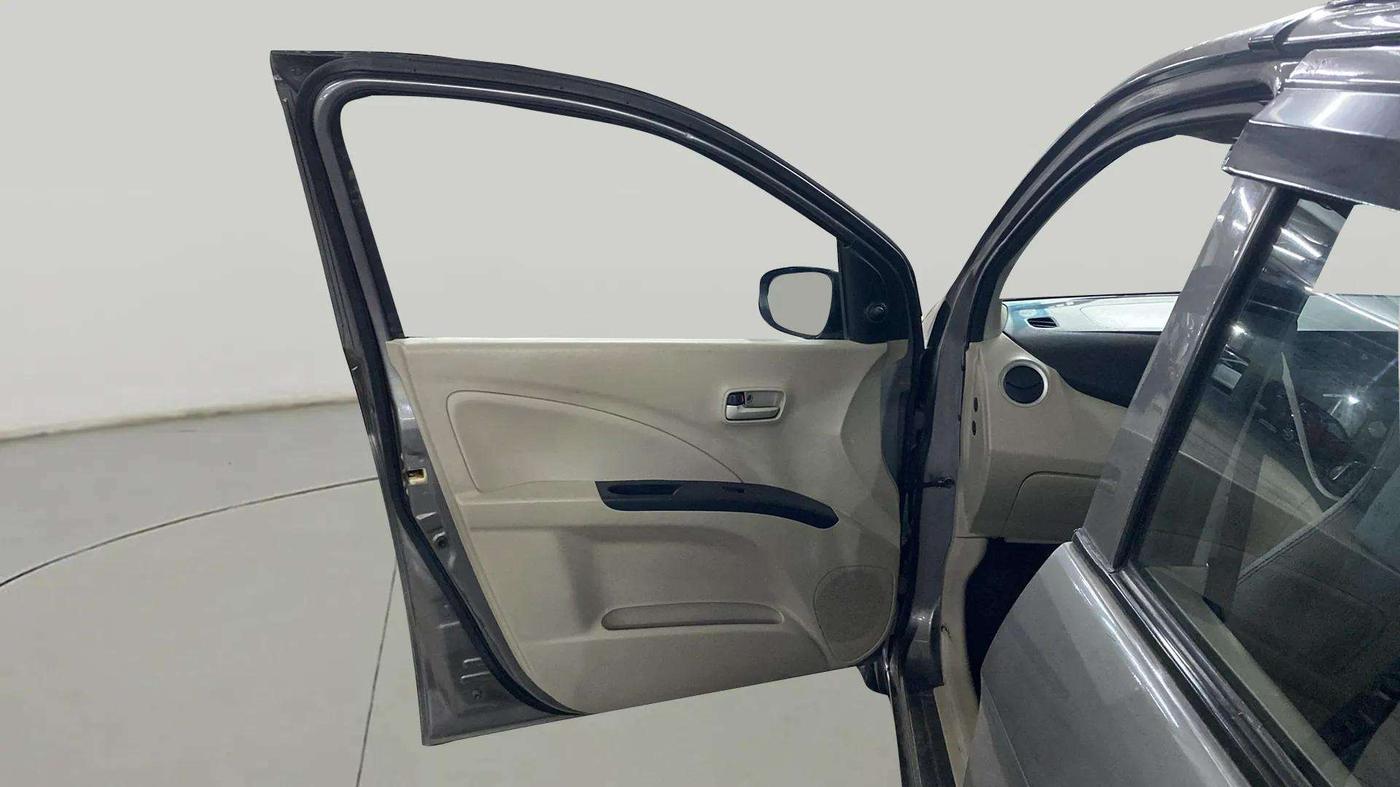 2021 Maruti Celerio VXI CNG, CNG, Manual, 33,765 km, LHS Front Door