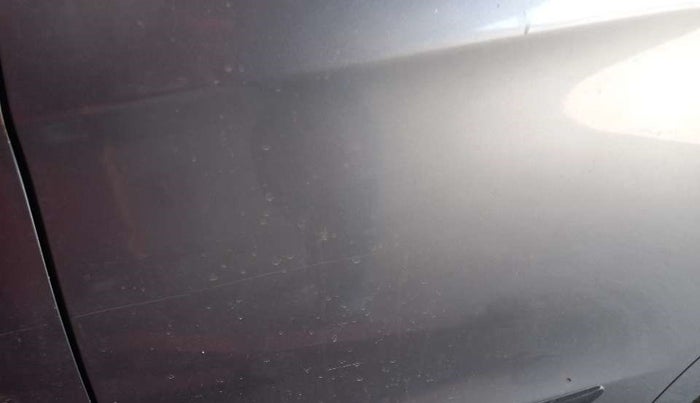 2021 Maruti Celerio VXI CNG, CNG, Manual, 33,710 km, Rear left door - Minor scratches