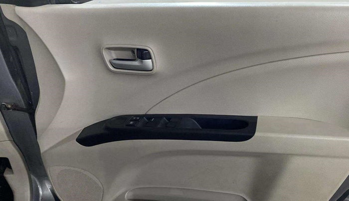 2021 Maruti Celerio VXI CNG, CNG, Manual, 33,710 km, Driver Side Door Panels Control