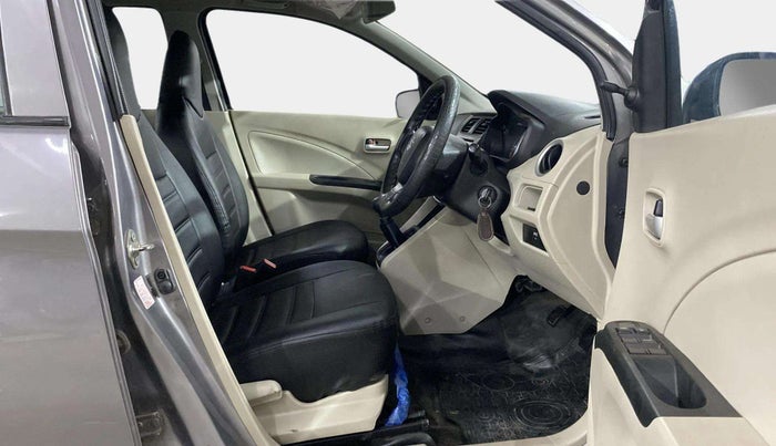 2021 Maruti Celerio VXI CNG, CNG, Manual, 33,710 km, Right Side Front Door Cabin