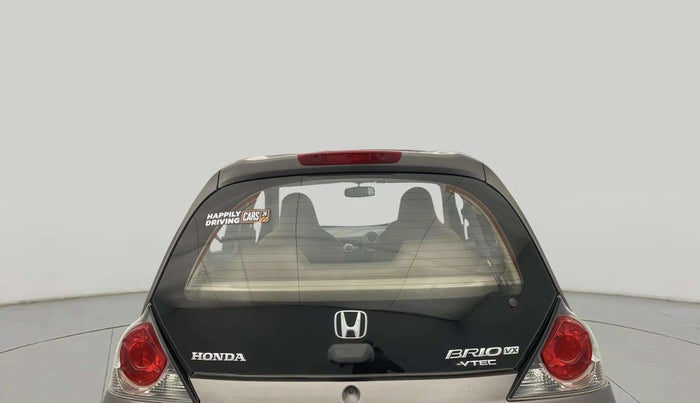 2014 Honda Brio V MT, Petrol, Manual, 24,291 km, Rear Windshield