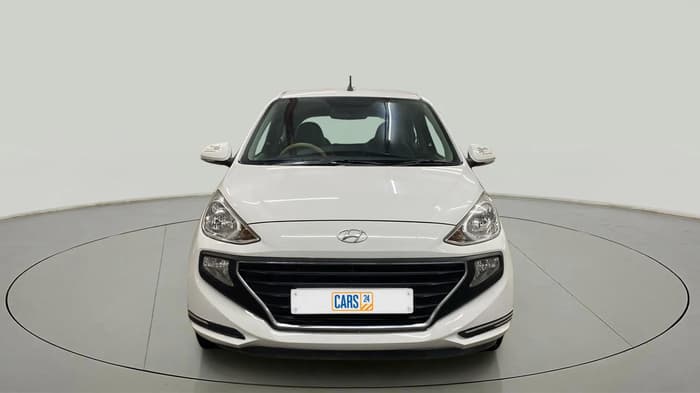 2019 Hyundai NEW SANTRO SPORTZ MT, Petrol, Manual, 20,033 km, Front