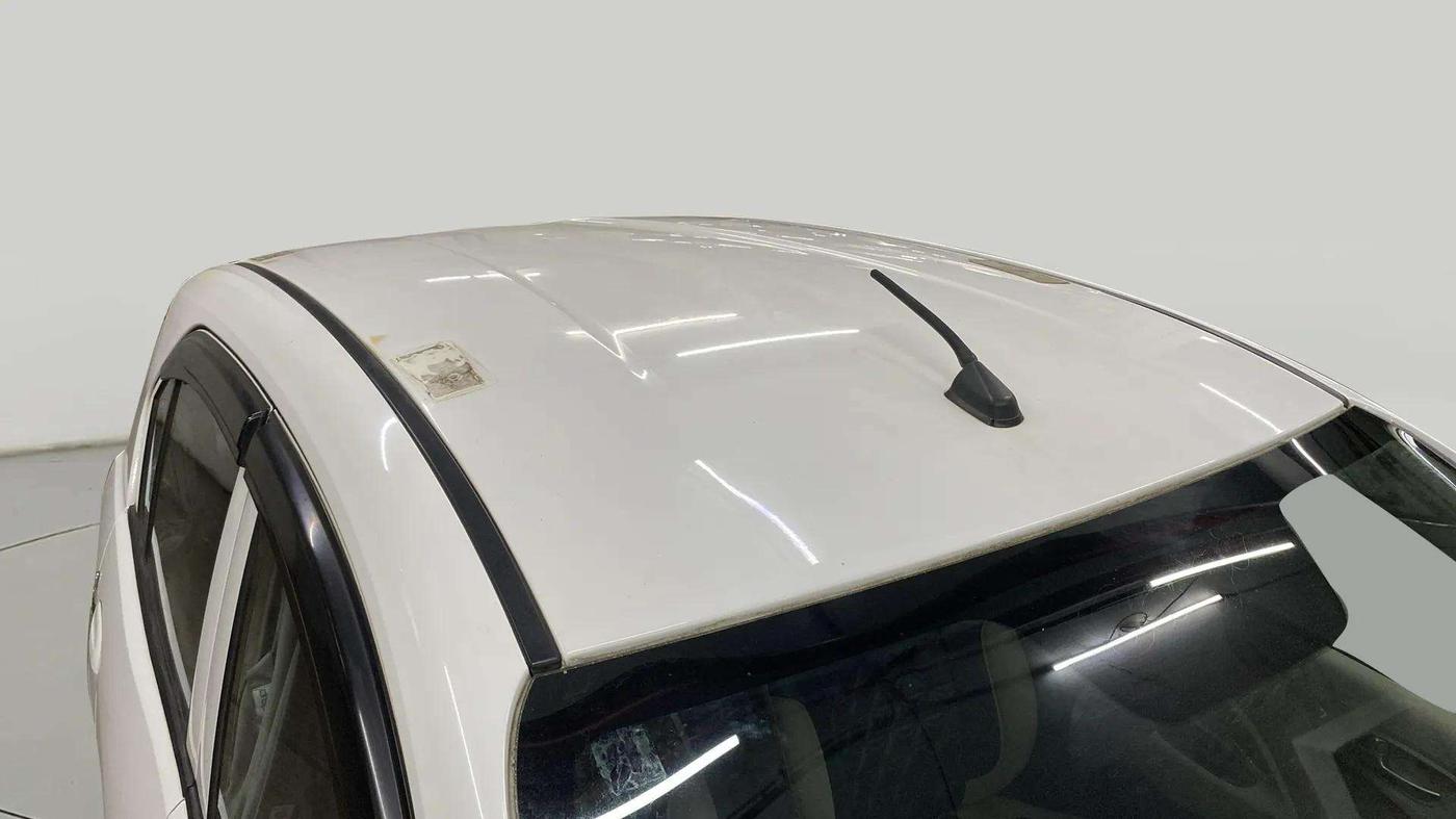 2019 Hyundai NEW SANTRO SPORTZ MT, Petrol, Manual, 20,033 km, Roof