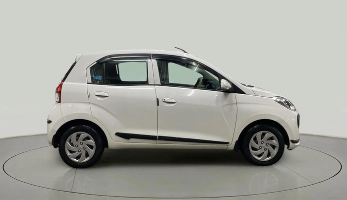 2019 Hyundai NEW SANTRO SPORTZ MT, Petrol, Manual, 19,993 km, Right Side View
