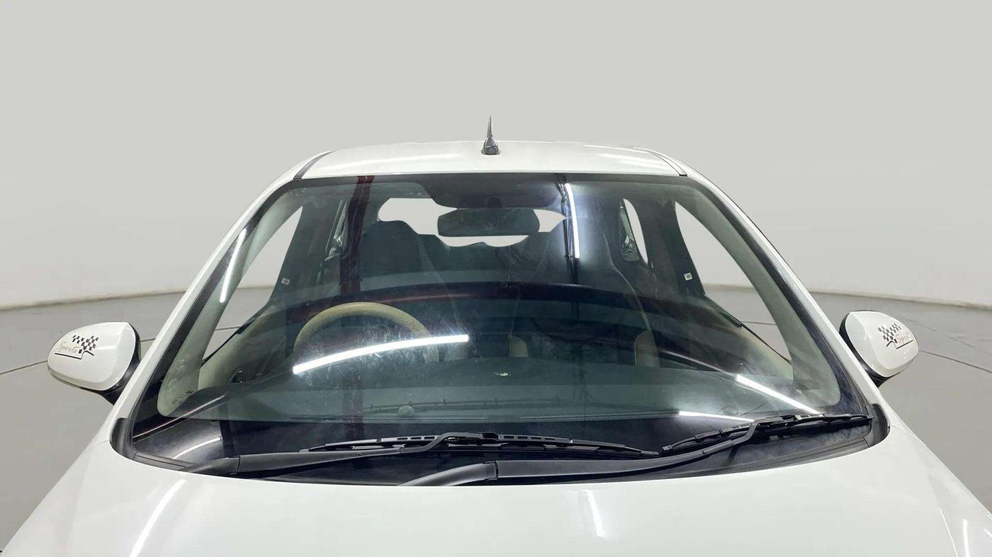 2019 Hyundai NEW SANTRO SPORTZ MT, Petrol, Manual, 20,033 km, Front Windshield