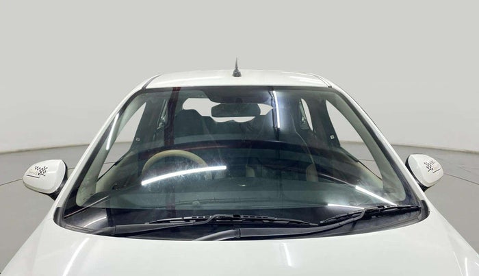 2019 Hyundai NEW SANTRO SPORTZ MT, Petrol, Manual, 19,993 km, Front Windshield