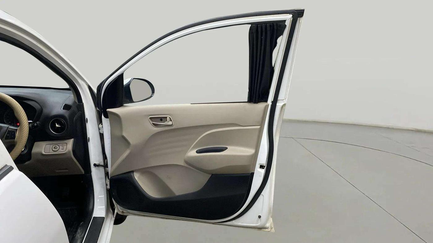 2019 Hyundai NEW SANTRO SPORTZ MT, Petrol, Manual, 20,033 km, RHS Front Door