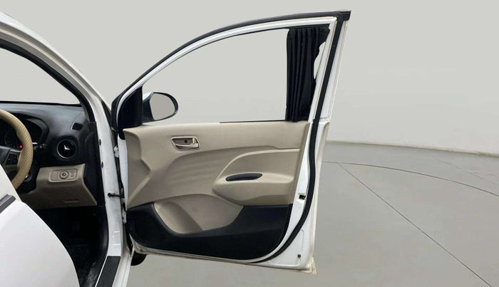 2019 Hyundai NEW SANTRO SPORTZ MT, Petrol, Manual, 19,993 km, RHS Front Door