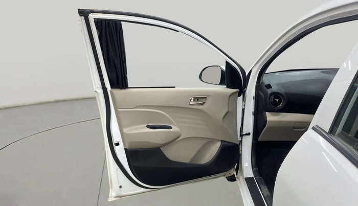 2019 Hyundai NEW SANTRO SPORTZ MT, Petrol, Manual, 19,993 km, LHS Front Door