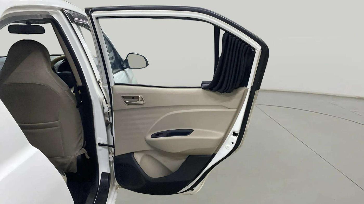 2019 Hyundai NEW SANTRO SPORTZ MT, Petrol, Manual, 20,033 km, RHS Rear Door