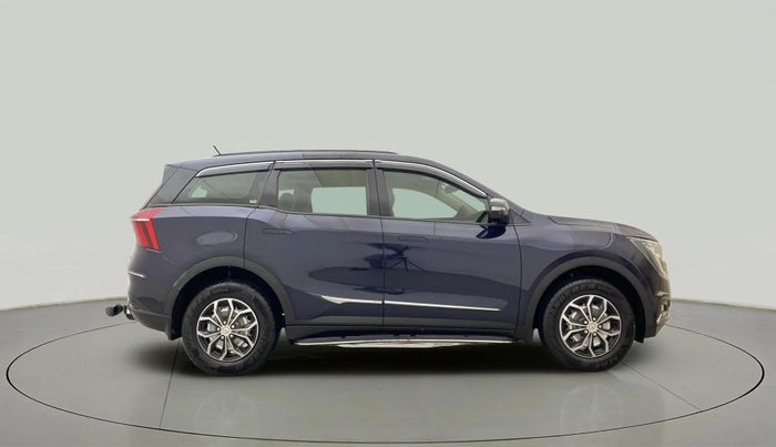 2023 Mahindra XUV700 MX P MT 5 STR, Petrol, Manual, 8,339 km, Right Side View