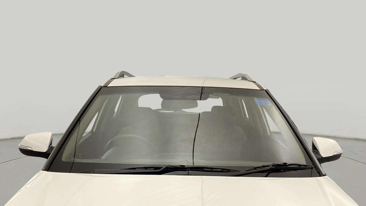 2015 Hyundai Creta SX PLUS 1.6 PETROL, Petrol, Manual, 58,843 km, Front Windshield