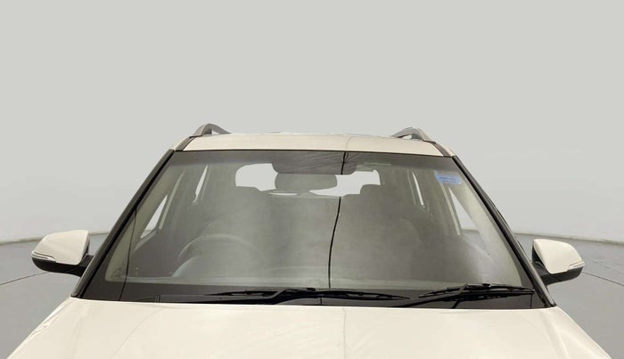 2015 Hyundai Creta SX PLUS 1.6 PETROL, Petrol, Manual, 58,731 km, Front Windshield