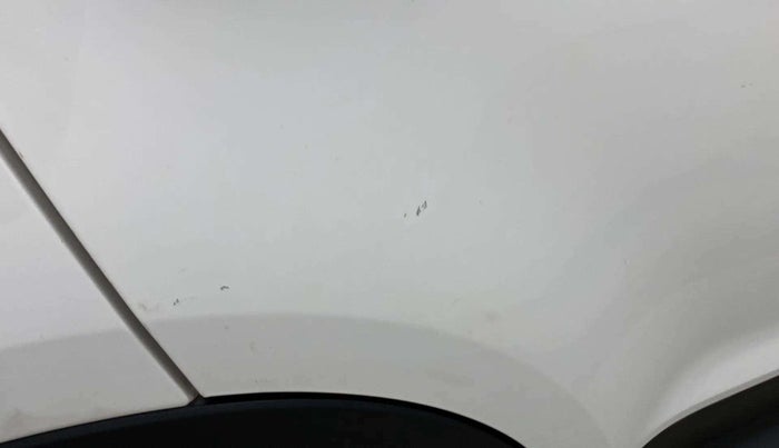 2015 Hyundai Creta SX PLUS 1.6 PETROL, Petrol, Manual, 58,731 km, Right rear door - Paint minor damage