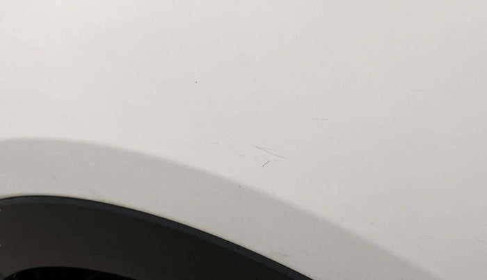 2015 Hyundai Creta SX PLUS 1.6 PETROL, Petrol, Manual, 58,731 km, Left fender - Size <= 2 inch