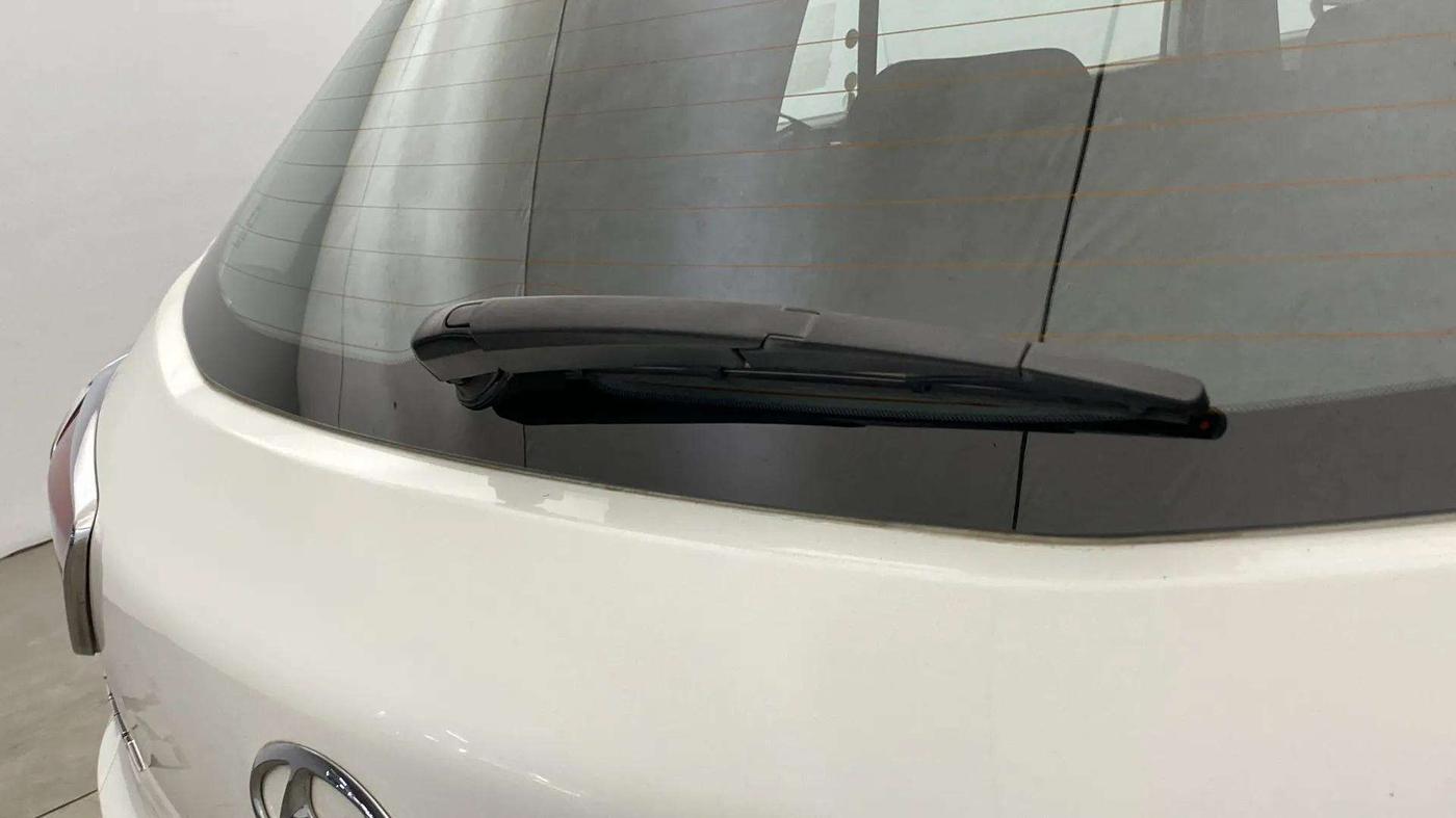 2015 Hyundai Creta SX PLUS 1.6 PETROL, Petrol, Manual, 58,843 km, Rear Wiper